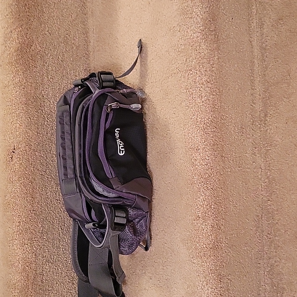Engyen fanny pack